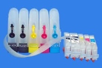 Hệ Thống Dẫn Mực Bộ Tiếp Mực Canon Pixma ip 3680